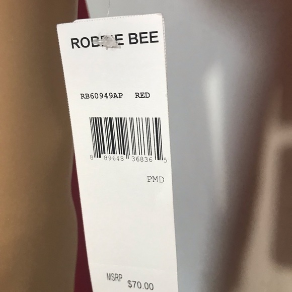 Robbie Bee Dress 🌹 - Picture 8 of 8